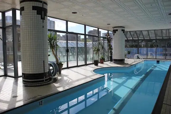 Vacation Home Downtown Vancouver 0*,  Canada