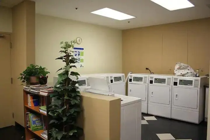 Apartment Vacation Home Downtown Vancouver Canada