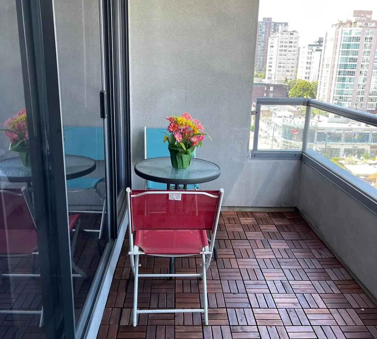 Apartment Vacation Home Downtown Vancouver