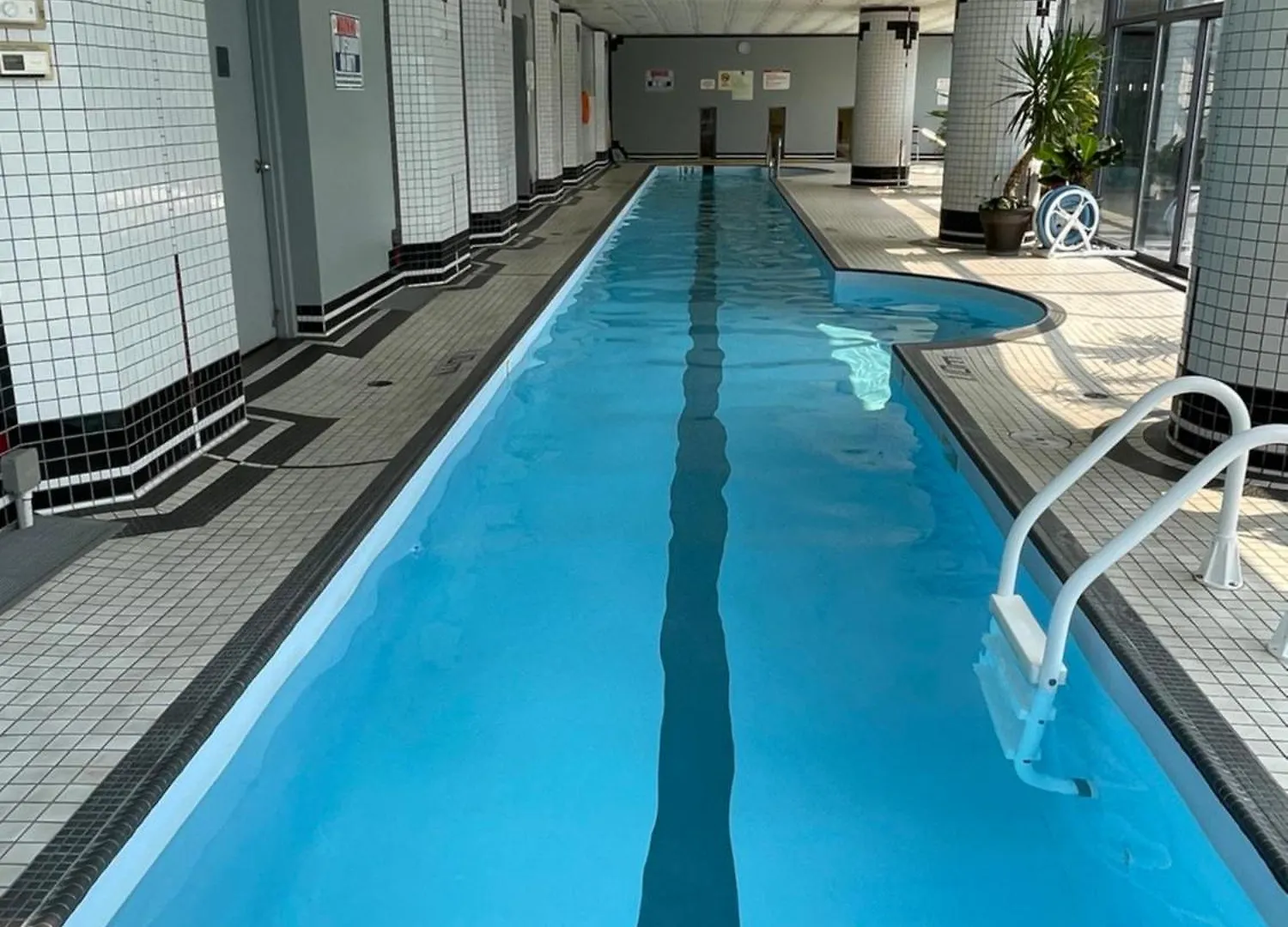 Διαμέρισμα Vacation Home Downtown Βανκούβερ